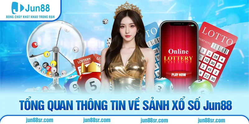 tổng quan thông tin về jun88n